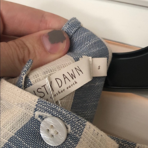 NWT Christy Dawn Jane Dress S - Picture 8 of 10